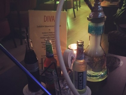 照片: Diva 