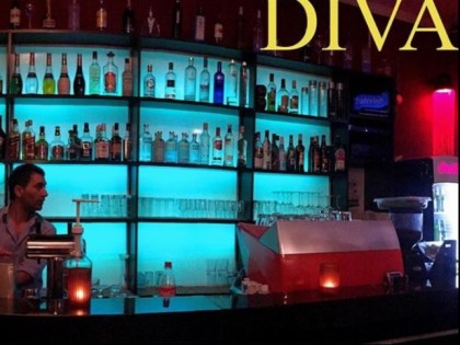 照片: Diva 